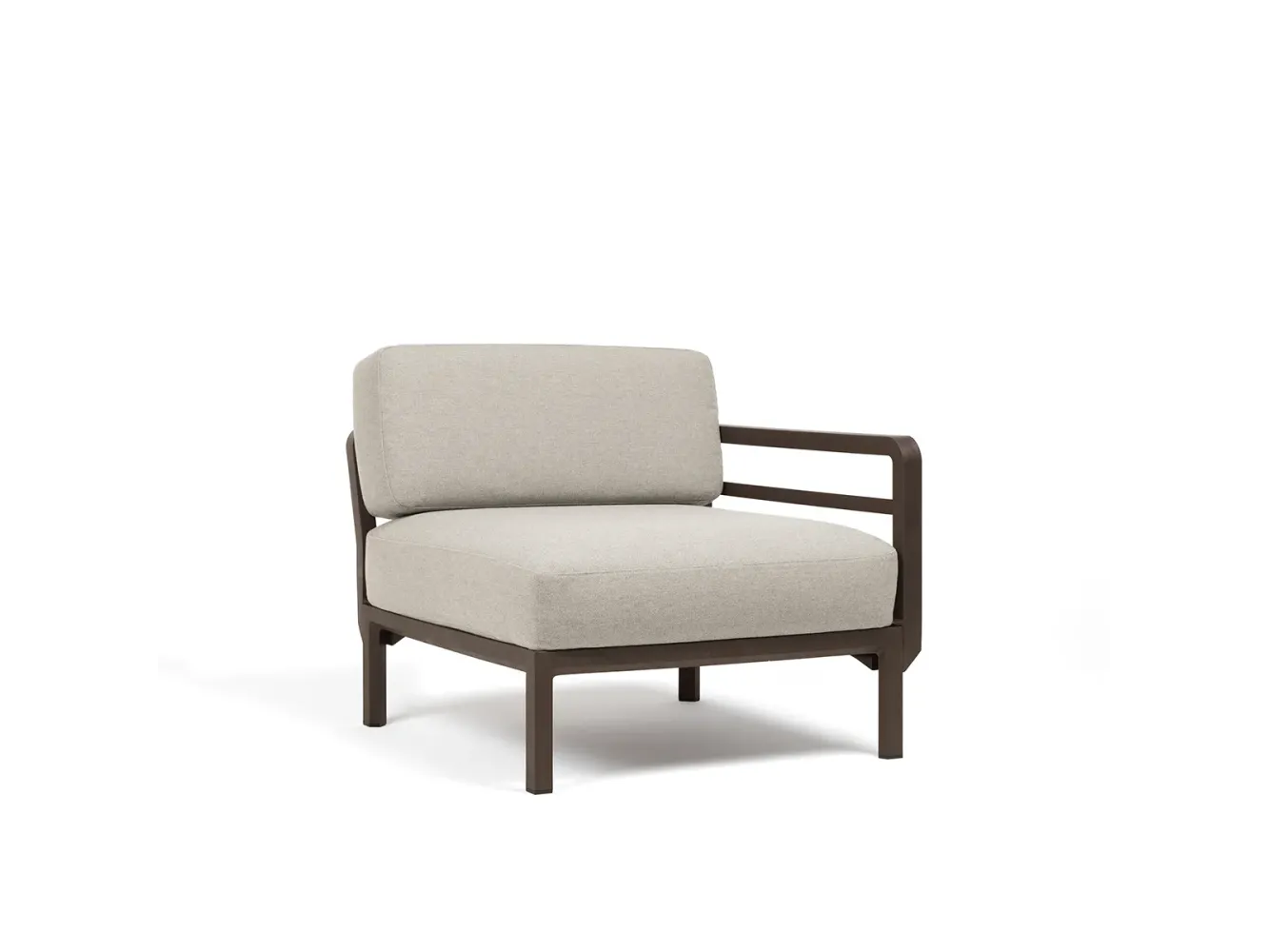 Élément Terminal Maximo - TERRA/PERLA