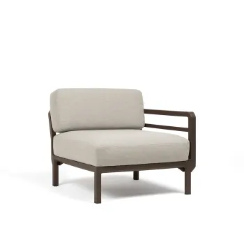 Elemento Terminal Maximo - TERRA/PERLA