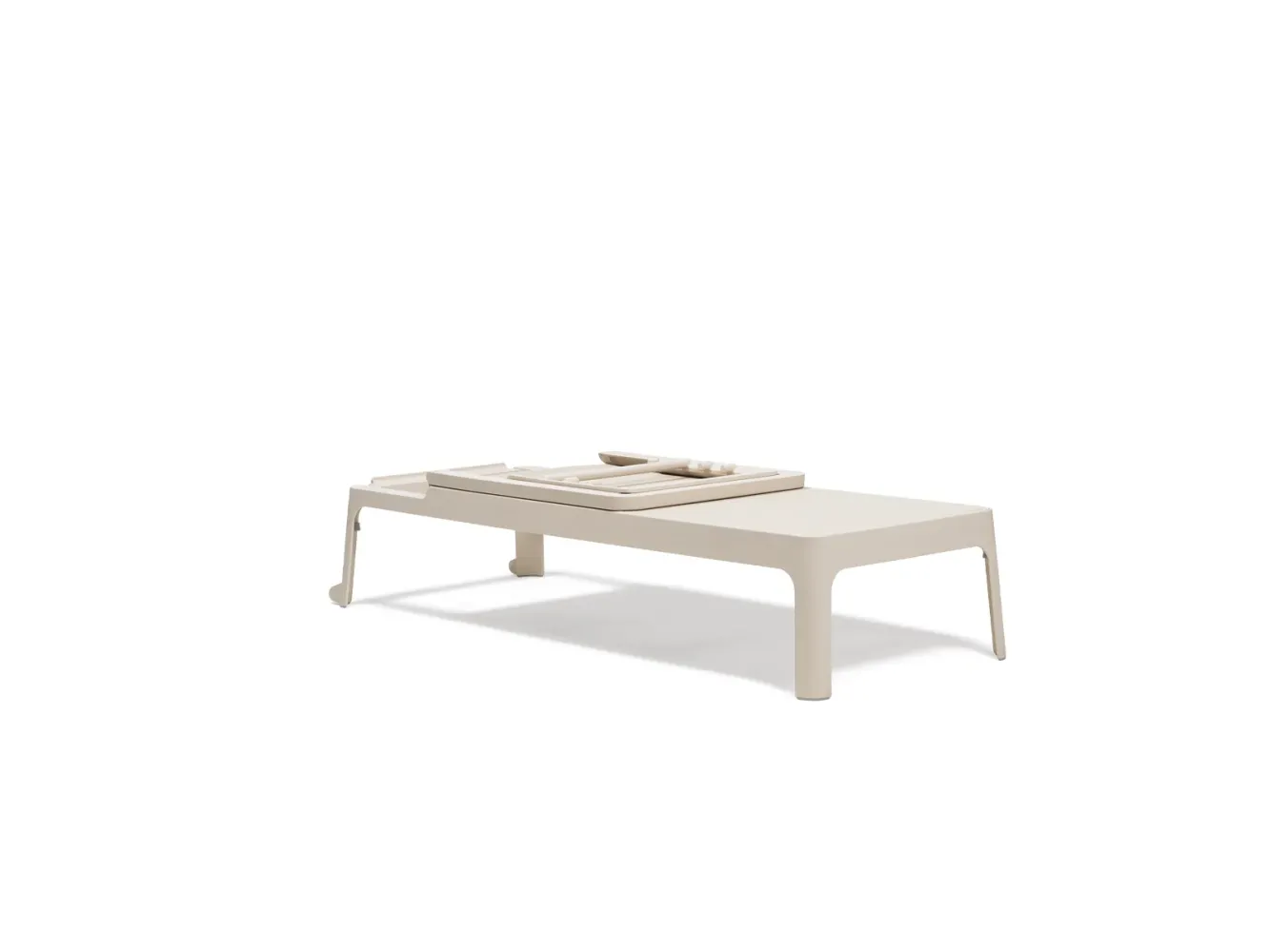 Bain de Soleil Plano - CORDA