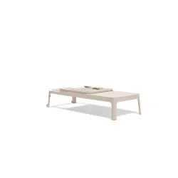 Plano Sun Lounger - CORDA