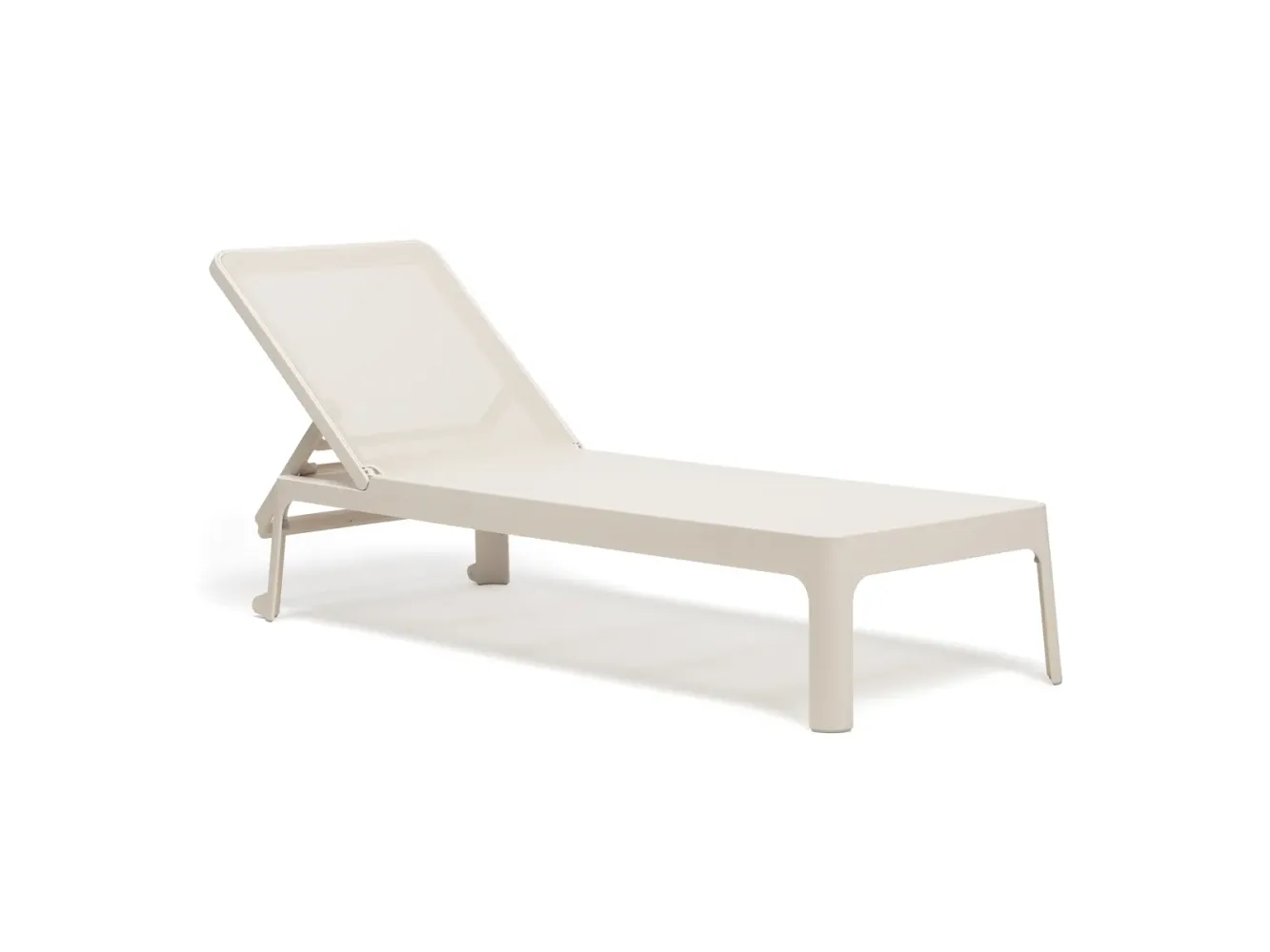 Bain de Soleil Plano - CORDA