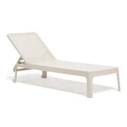 Plano Sun Lounger - CORDA