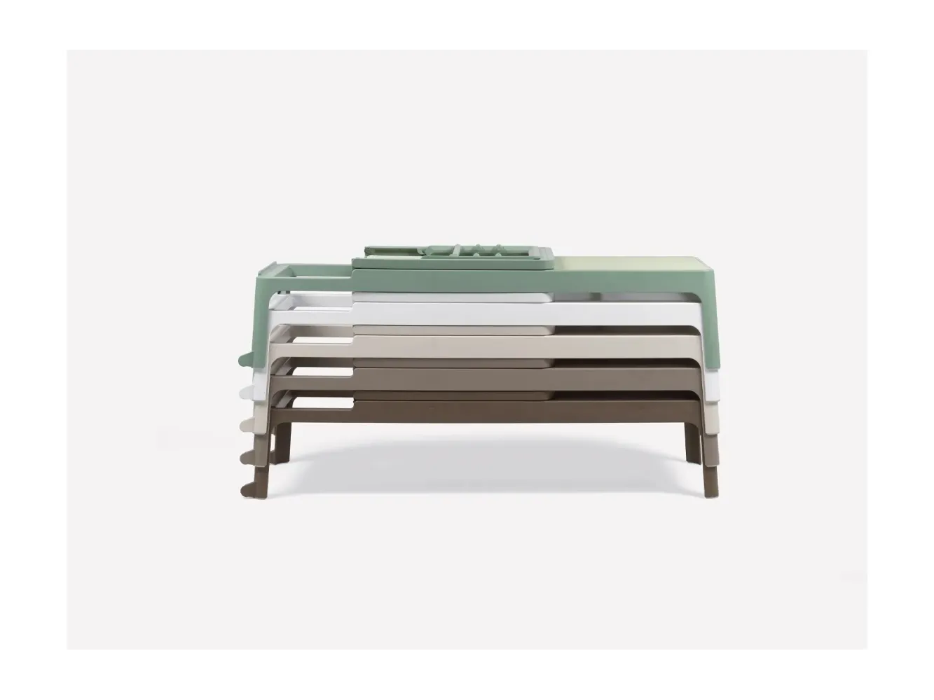 Bain de Soleil Plano - MENTA