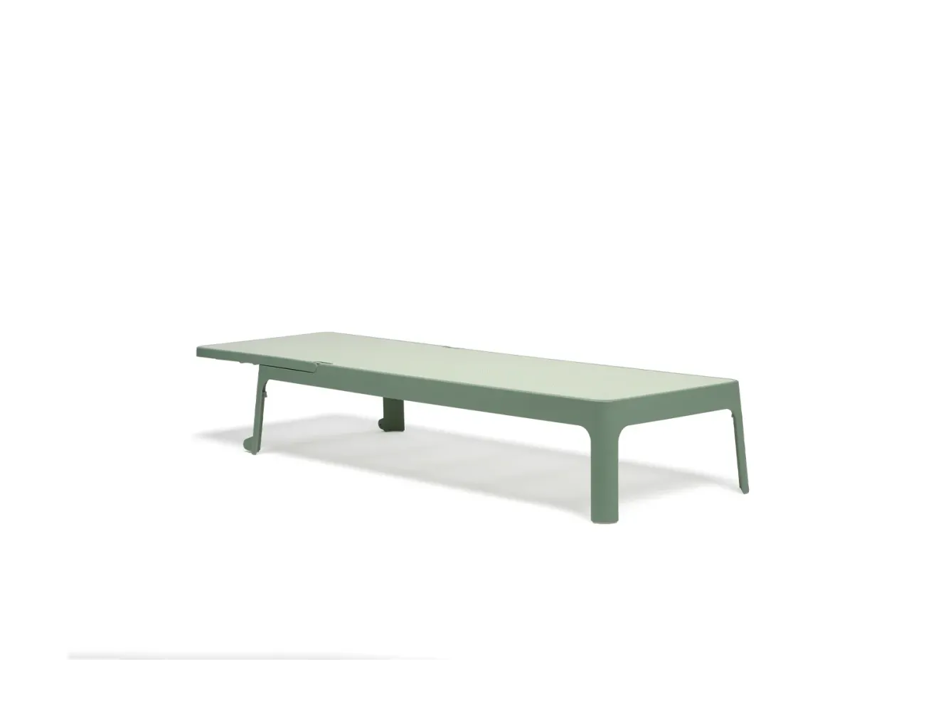 Bain de Soleil Plano - MENTA