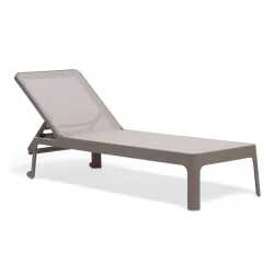 Bain de Soleil Plano - TORTORA