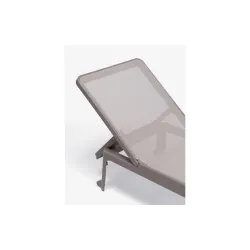 Bain de Soleil Plano - TORTORA