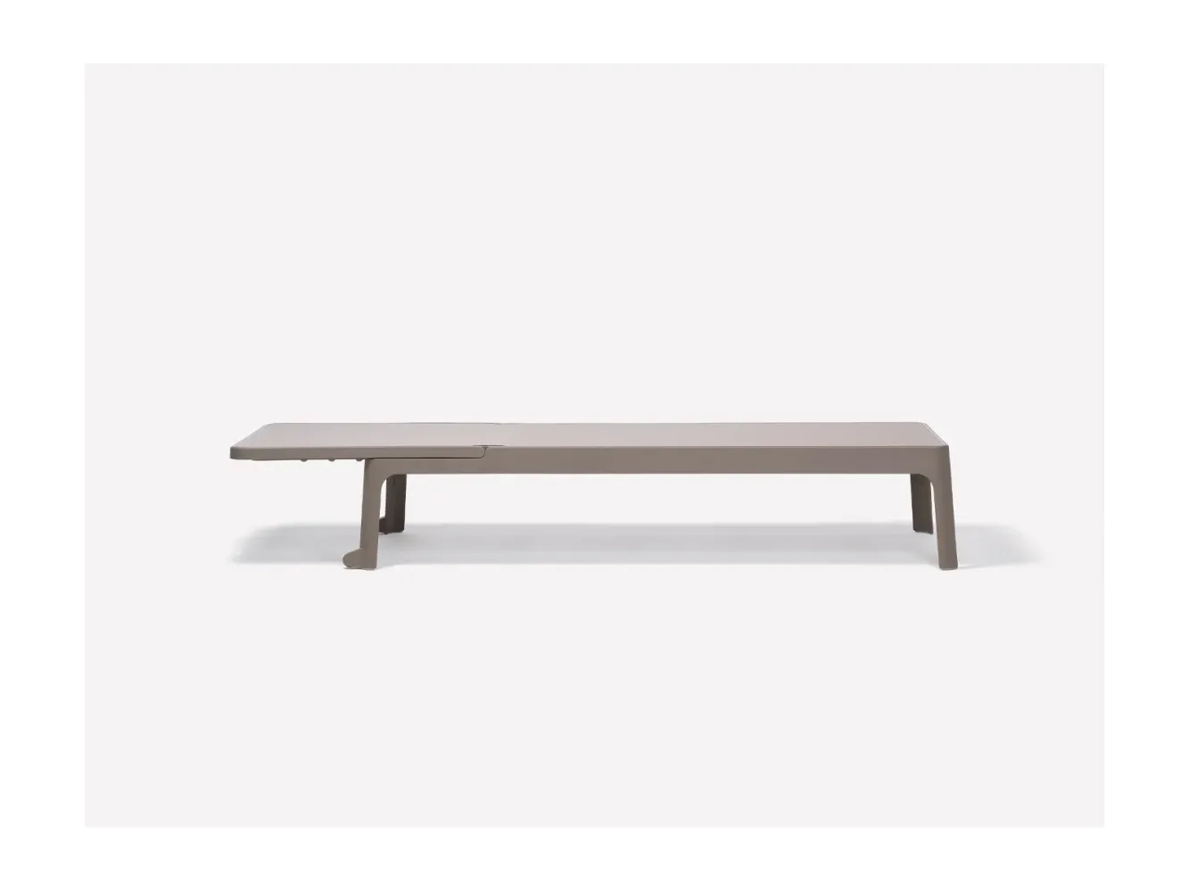 Bain de Soleil Plano - TORTORA