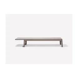 Bain de Soleil Plano - TORTORA
