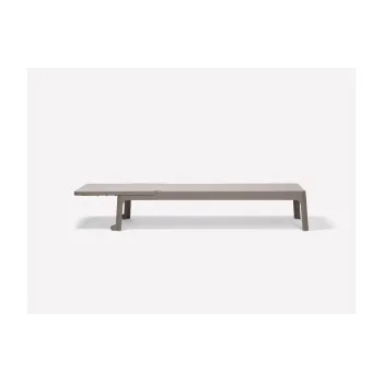 Bain de Soleil Plano - TORTORA