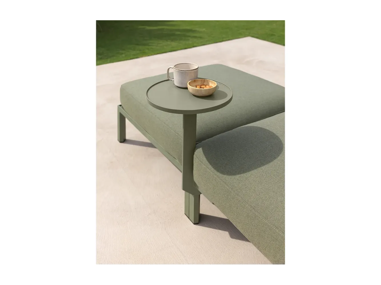 Table Maximo Tavolino 33 - CACTUS