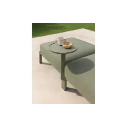 Maximo Tavolino 33 Table - CACTUS