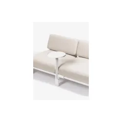 Maximo Tavolino 33 Table - GESSO