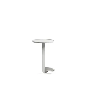 Table Maximo Tavolino 33 - GESSO