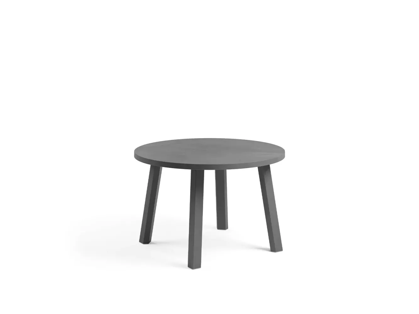 Table Maximo Tavolino 60 Maxi - BASALTO