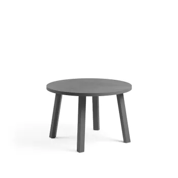 Table Maximo Tavolino 60 Maxi - BASALTO