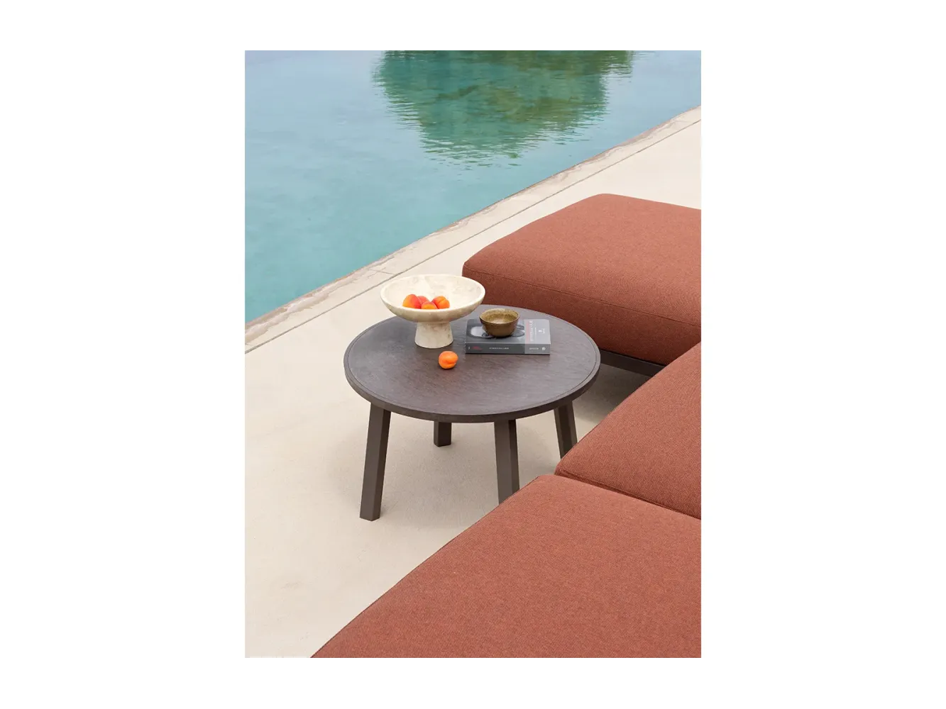 Table Maximo Tavolino 60 Maxi - TERRA