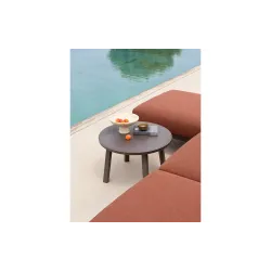 Maximo Tavolino 60 Maxi Table - TERRA
