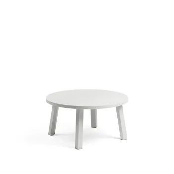 Mesa Maximo Tavolino 60 Mini - GESSO