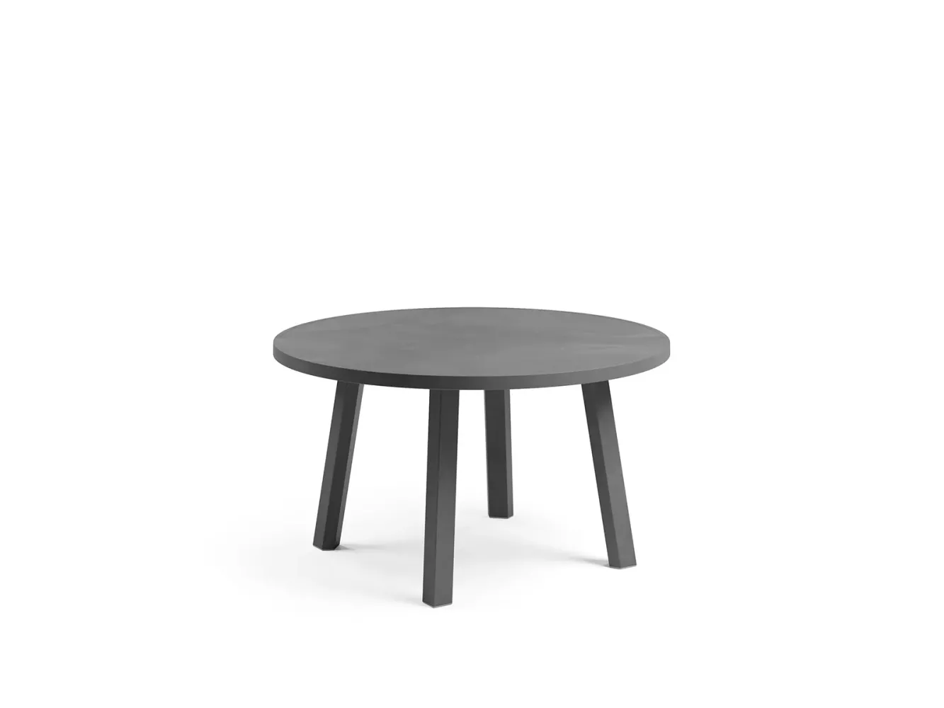 Table Maximo Tavolino 70 Maxi - BASALTO