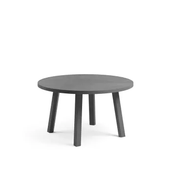 Mesa Maximo Tavolino 70 Maxi - BASALTO