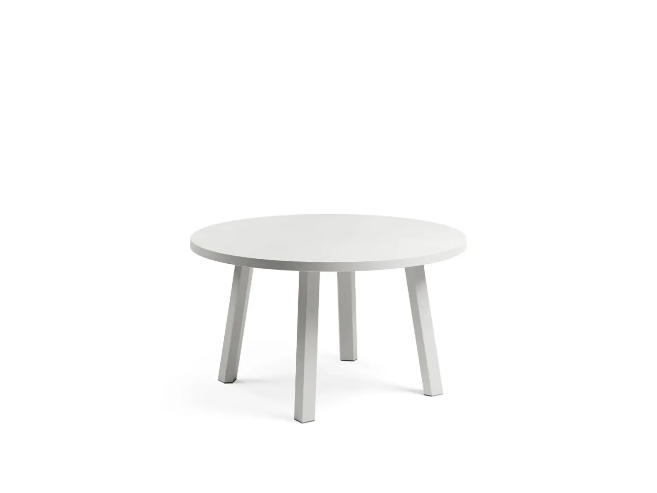 Table Maximo Tavolino 70 Maxi - GESSO