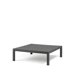 Maximo Tavolino 80 Table - BASALTO