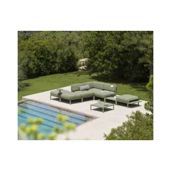 Maximo Tavolino 80 Table - CACTUS