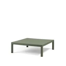 Maximo Tavolino 80 Table - CACTUS