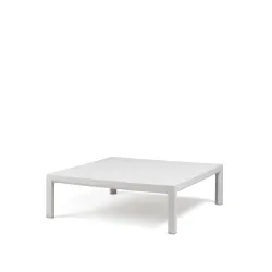 Maximo Tavolino 80 Table - GESSO