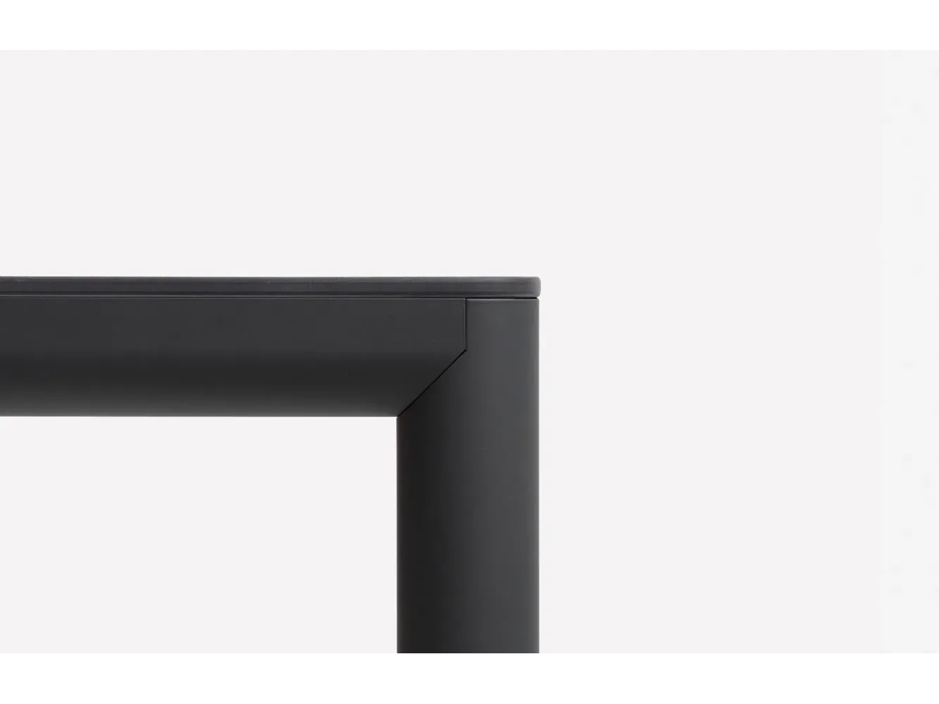 Mesa Piave 140x80 - ANTRACITE