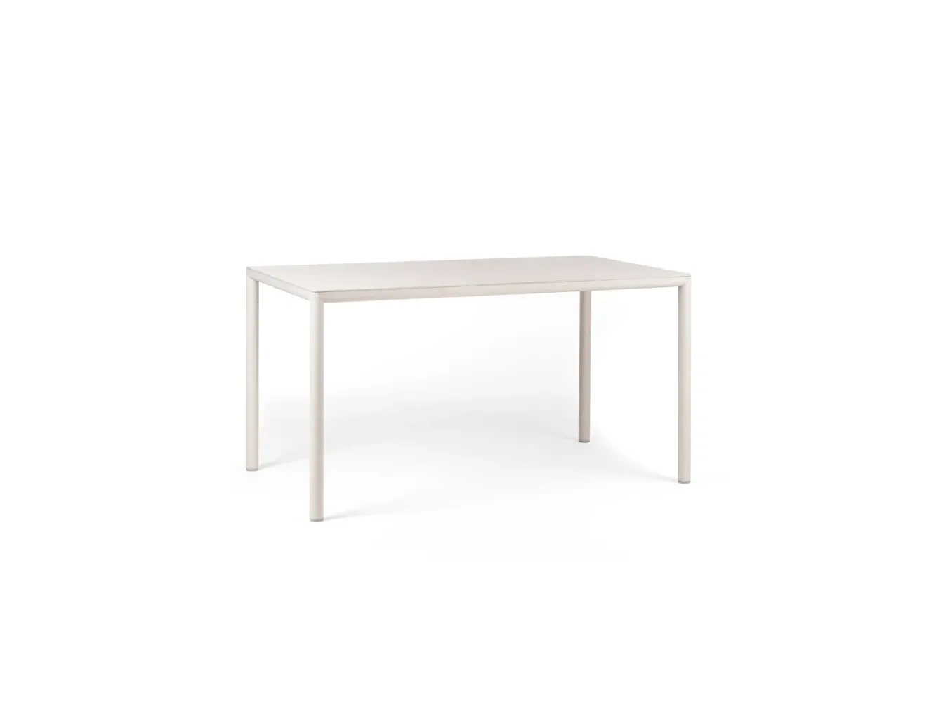 Table Piave 140x80 - CORDA