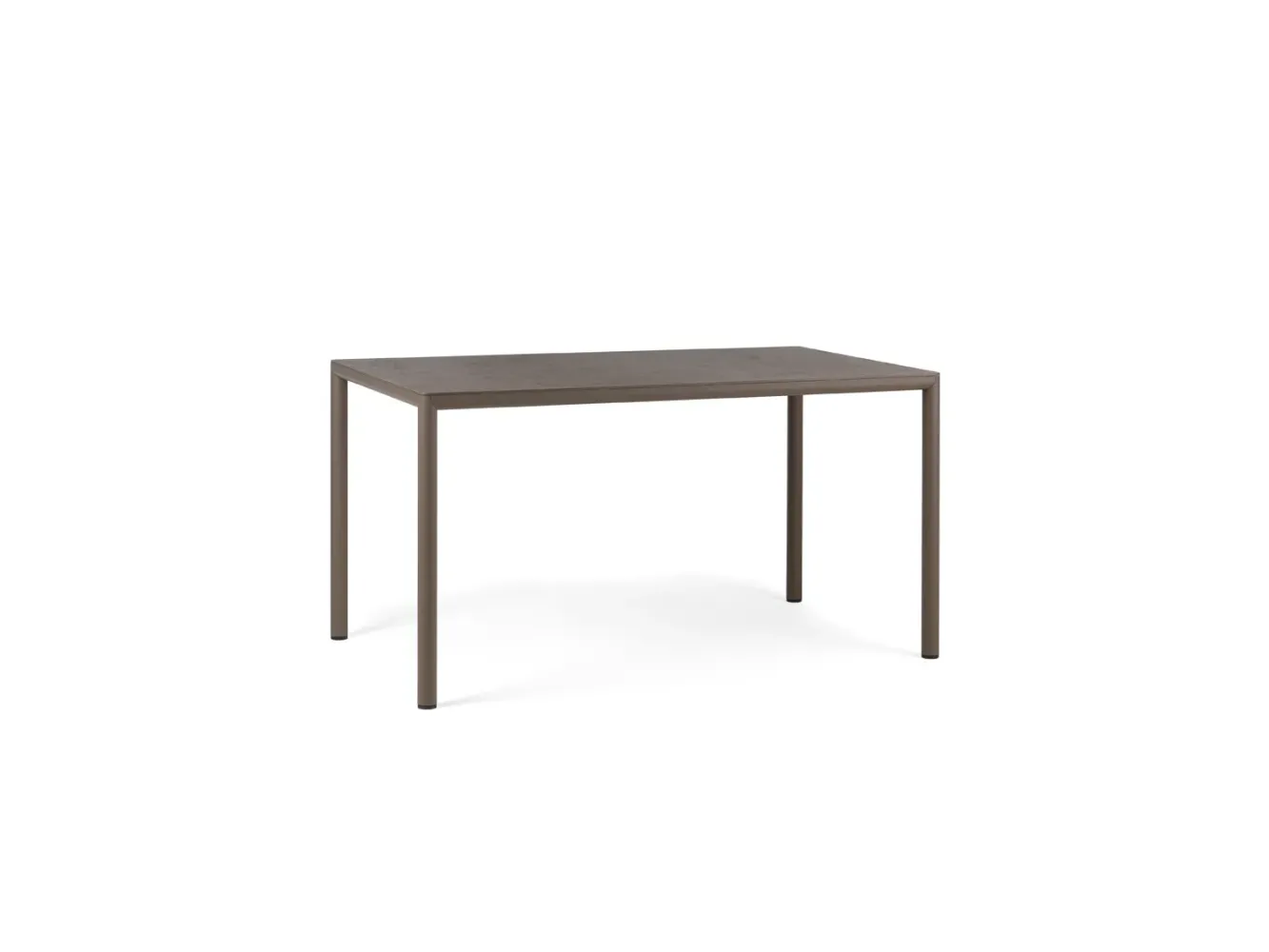 Table Piave 140x80 - TABACCO
