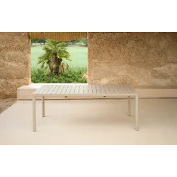 Tevere 147 Ext. Table - CORDA