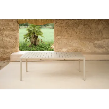 Mesa Tevere 147 Extensible - CORDA