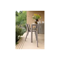 Tevere 147 Ext. Table - TORTORA