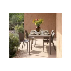 Tevere 147 Ext. Table - TORTORA