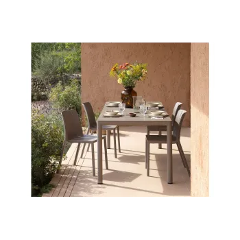 Mesa Tevere 147 Extensible - TORTORA