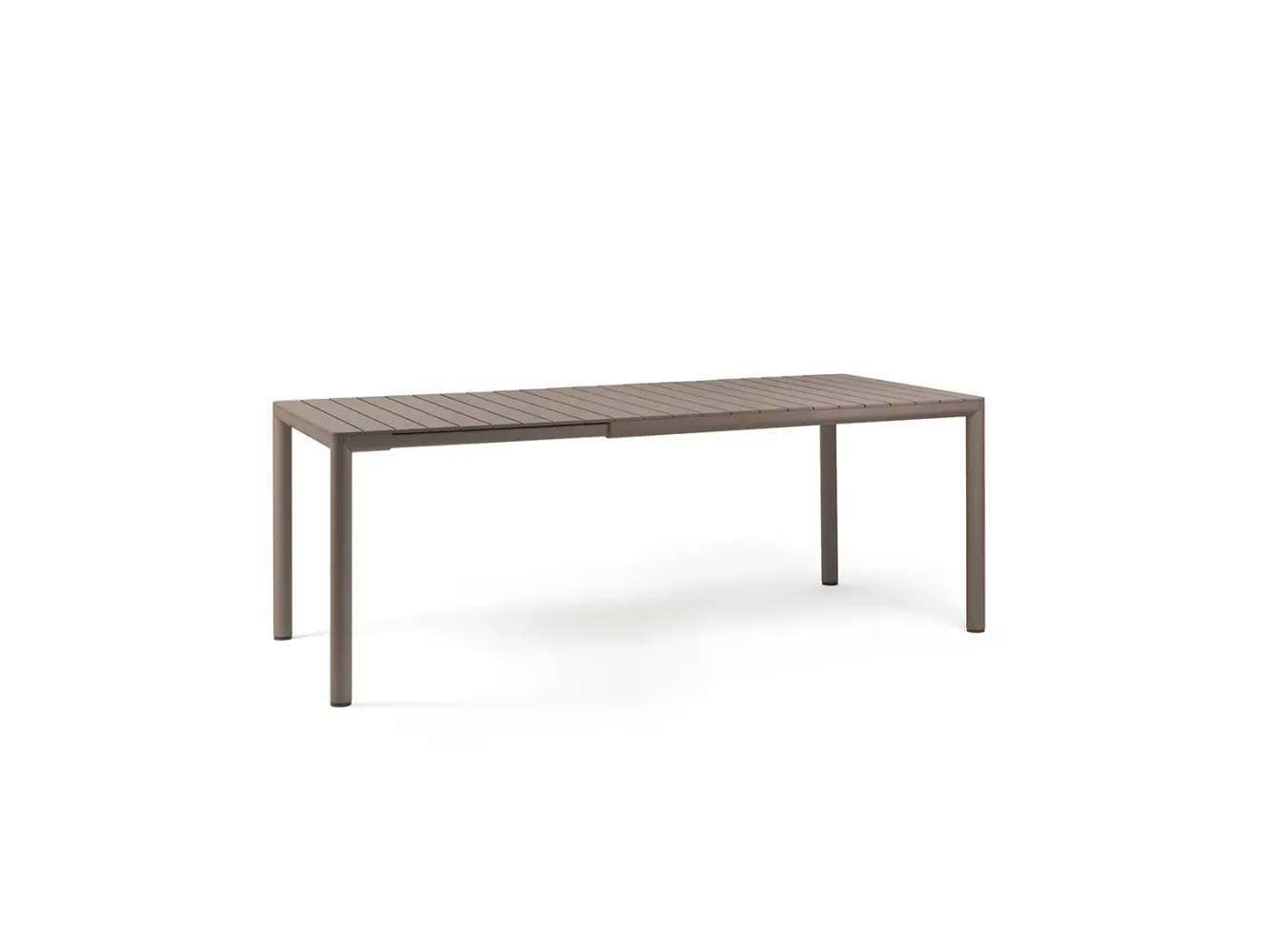 Table Tevere 147 Ext. - TORTORA
