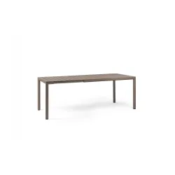 Tevere 147 Ext. Table - TORTORA