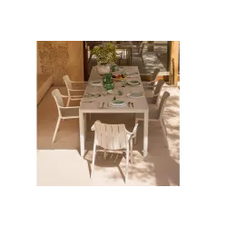 Tevere 210 Ext. Table - CORDA