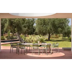 Tevere 210 Ext. Table - CORDA