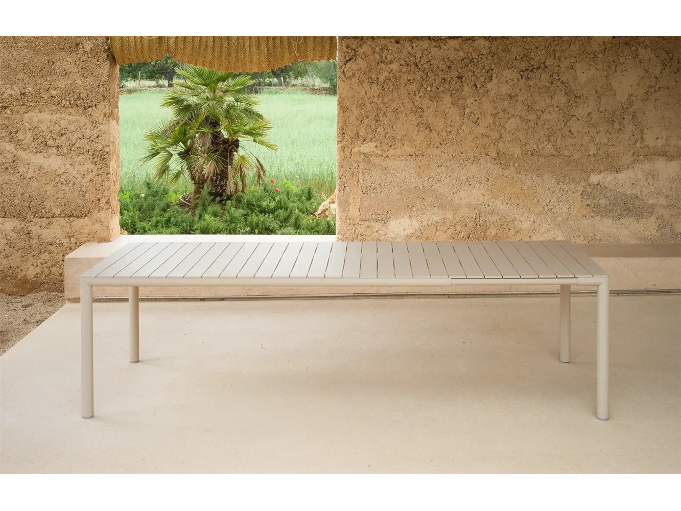 Mesa Tevere 210 Extensible - CORDA