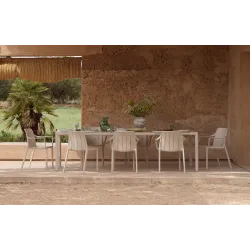 Tevere 210 Ext. Table - CORDA