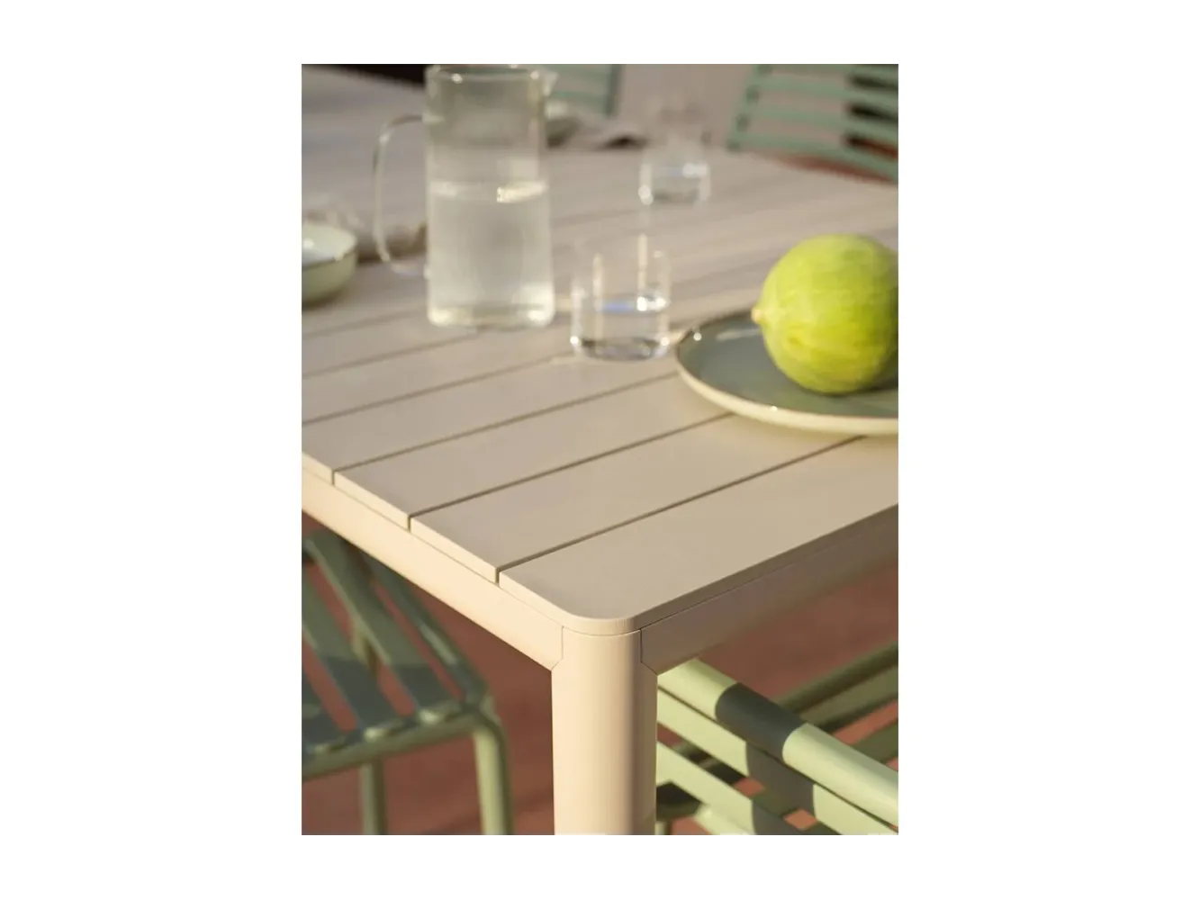 Mesa Tevere 210 Extensible - CORDA