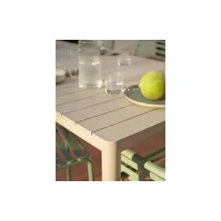 Tevere 210 Ext. Table - CORDA