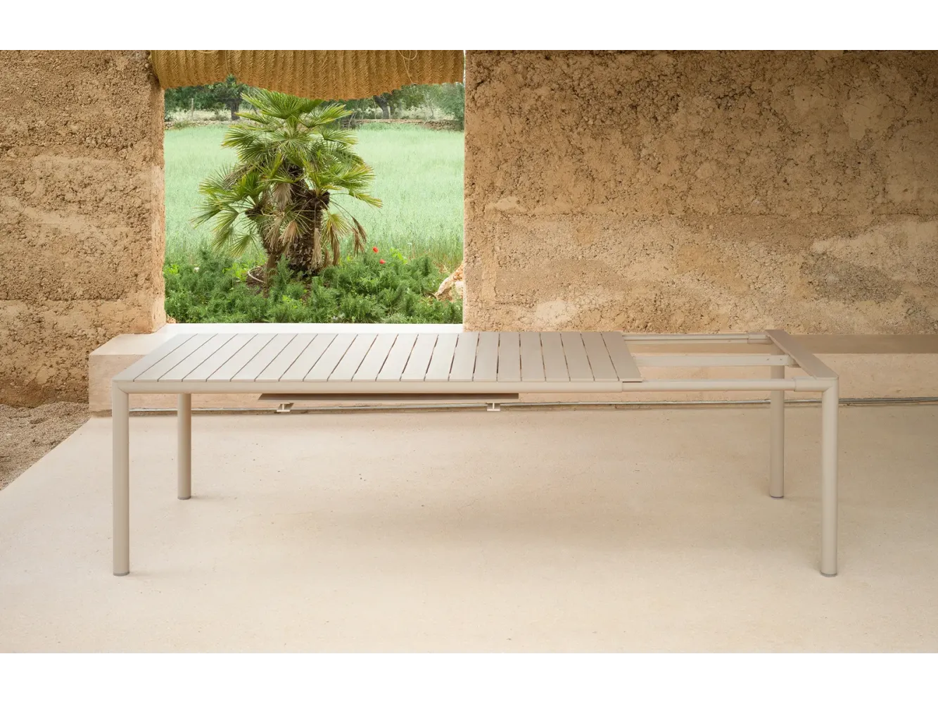 Mesa Tevere 210 Extensible - CORDA