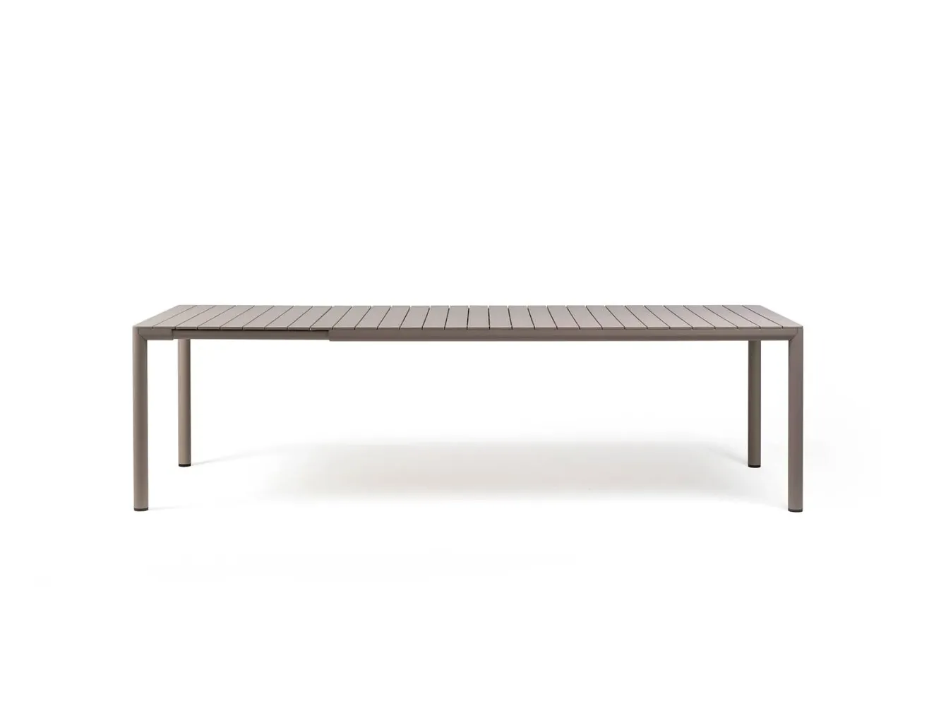 Table Tevere 210 Ext. - TORTORA