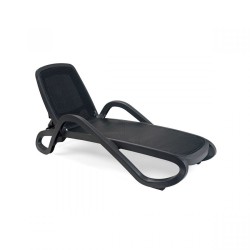 Alfa Sunlounger