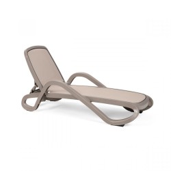 Alfa Sunlounger