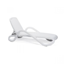 Alfa Sunlounger